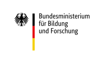 Logo Bundesministerium für Bildung und Forschung