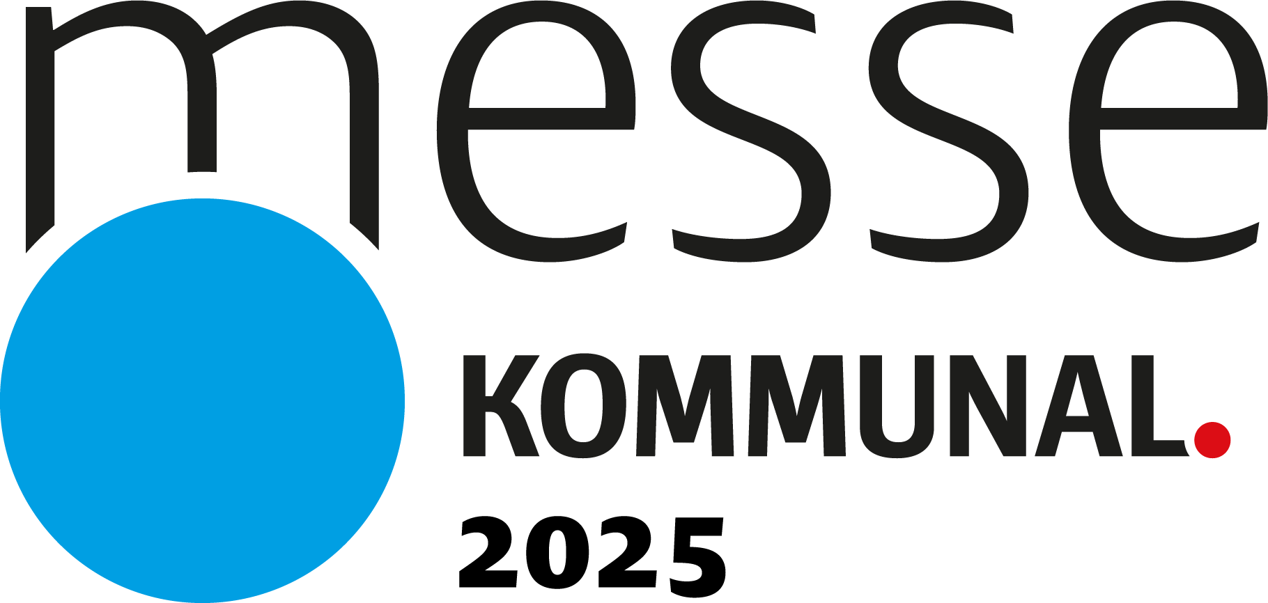 Trade Fair KOMMUNAL 2025 Göttingen