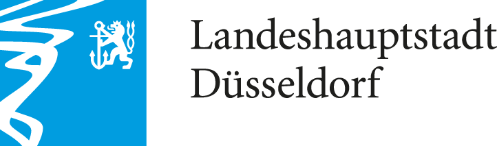 Logo der Stadt Düsseldorf