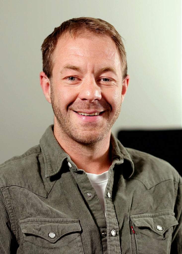 Tim Wendt, Head of Customer Support bei Virtual City Systems, Experte für Systemintegration