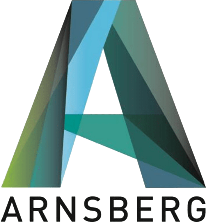 City of Arnsberg logo Smart City